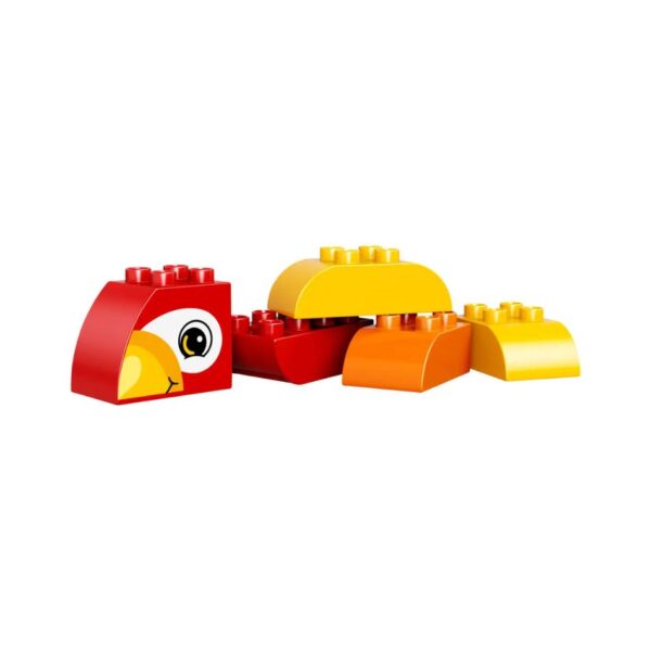 LEGO® 10852 DUPLO®MY FIRST BIRD KOUREAS TOYS