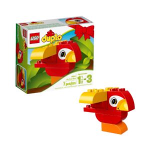 LEGO® 10852 DUPLO MY FIRST BIRD KOUREAS TOYS