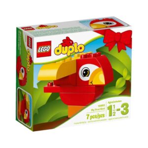 LEGO® 10852 DUPLO®MY FIRST BIRD KOUREAS TOYS