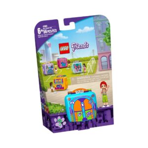 LEGO® 41669 FRIENDS MIA'S SOCCER CUBE KOUREAS TOYS
