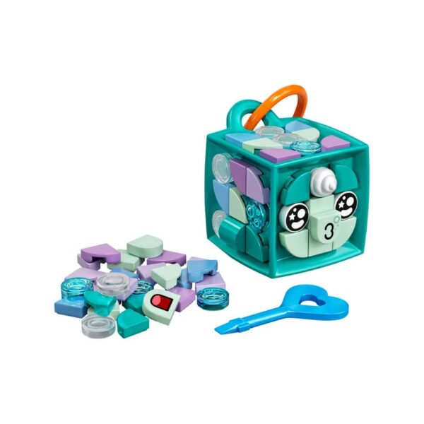 LEGO® 41928 BAG TAG NARWHAL KOUREAS TOYS