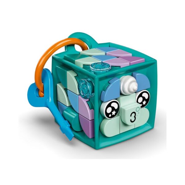 LEGO® 41928 BAG TAG NARWHAL KOUREAS TOYS