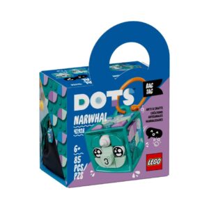 LEGO® 41928 BAG TAG NARWHAL KOUREAS TOYS