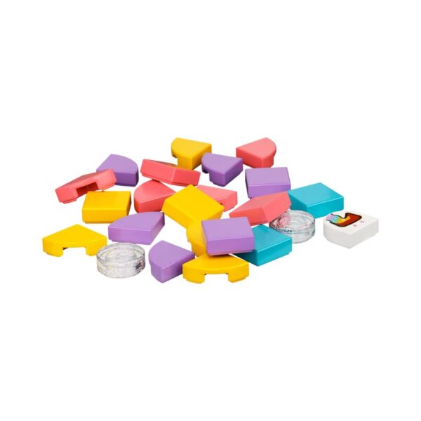 LEGO® 41940 DOTS BAG TAG UNICORN KOUREAS TOYS