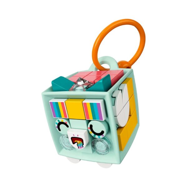 LEGO® 41940 DOTS BAG TAG UNICORN KOUREAS TOYS