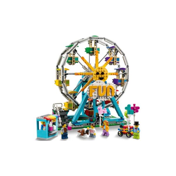 LEGO® 31119 CREATOR FERRIS WHEEL KOUREAS TOYS