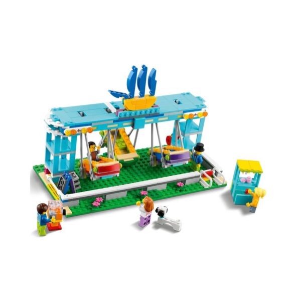LEGO® 31119 CREATOR FERRIS WHEEL KOUREAS TOYS