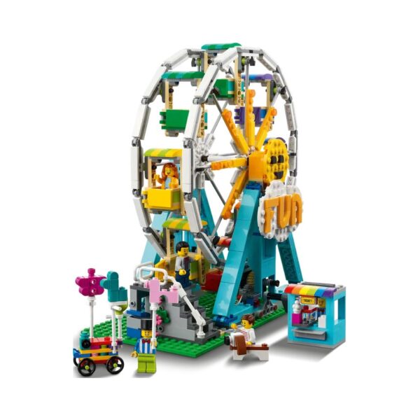 LEGO® 31119 CREATOR FERRIS WHEEL KOUREAS TOYS