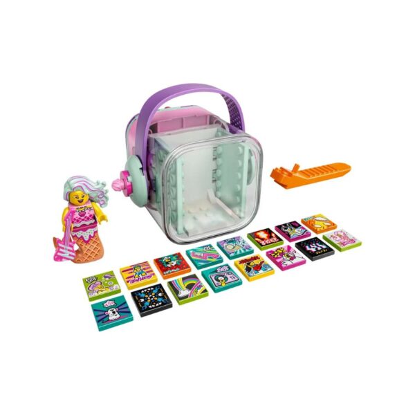 LEGO® 43102 CANDY MERMAID BEATBOX KOUREAS TOYS