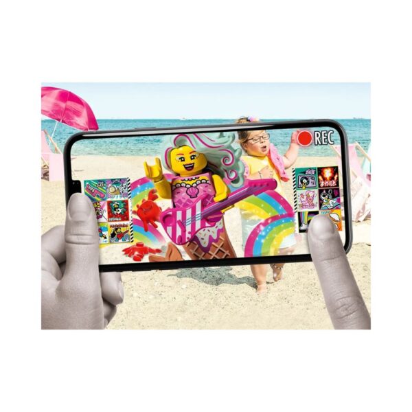 LEGO® 43102 CANDY MERMAID BEATBOX KOUREAS TOYS