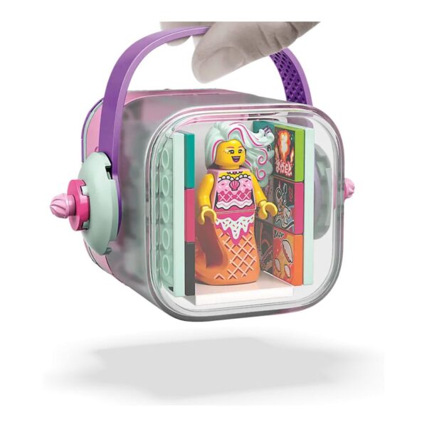 LEGO® 43102 CANDY MERMAID BEATBOX KOUREAS TOYS