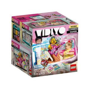 LEGO® 43102 CANDY MERMAID BEATBOX KOUREAS TOYS
