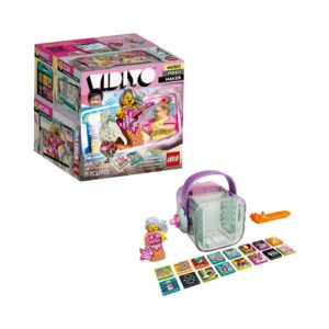 LEGO® 43102 VIDIYO™ CANDY MERMAID BEATBOX KOUREAS TOYS