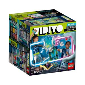 LEGO® 43104 ALIEN DJ BEATBOX KOUREAS TOYS
