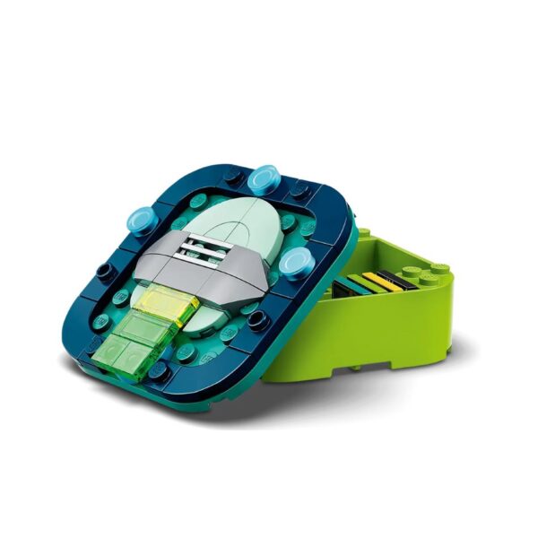 LEGO® 43104 ALIEN DJ BEATBOX KOUREAS TOYS