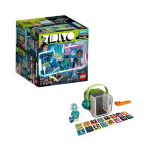 LEGO® 43104 VIDIYO™ ALIEN DJ BEATBOX KOUREAS TOYS