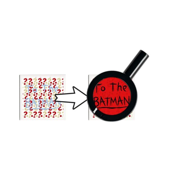 LEGO® 76183 THE BATMAN BATCAVE™: THE RIDDLER™ FACE-OFF KOUREAS TOYS