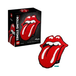 LEGO® 31206 ART THE ROLLING STONES KOUREAS TOYS