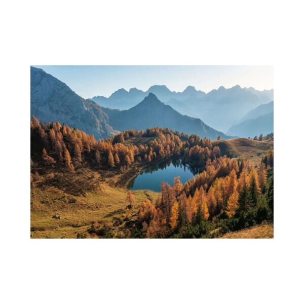 RAVENSBURGER 16781 1000 Pcs PUZZLE FRIULI-VENEZIA GIULIA KOUREAS TOYS