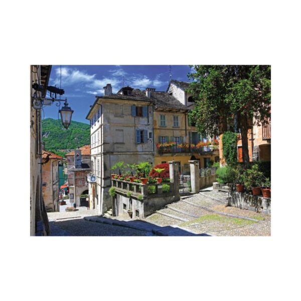 RAVENSBURGER 19427 1000 Pcs PUZZLE IN PIEDMONT - ITALY KOUREAS TOYS