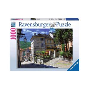 RAVENSBURGER 19427 1000 Pcs PUZZLE IN PIEDMONT - ITALY KOUREAS TOYS