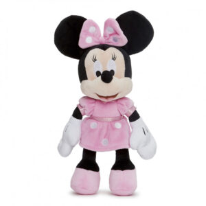 AS DISNEY PLUSH MINNIE MOUSE 25CM KOUREAS TOYS
