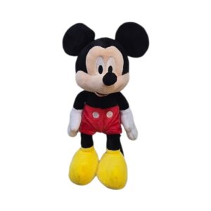 AS DISNEY PLUSH MICKEY MOUSE 25CM KOUREAS TOYS