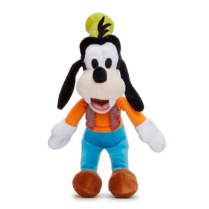 AS DISNEY PLUSH GOOFY 25CM KOUREAS TOYS