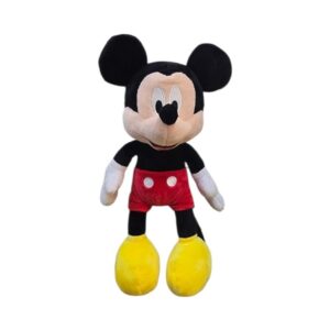 AS 01692 DISNEY PLUSH MICKEY MOUSE 35CM KOUREAS TOYS
