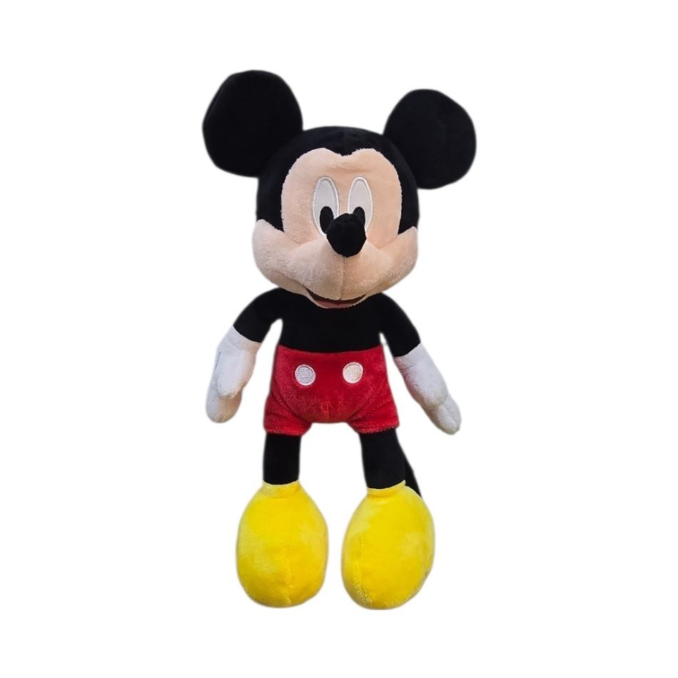 AS 01692 DISNEY PLUSH MICKEY MOUSE 35CM KOUREAS TOYS