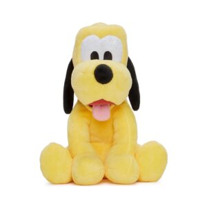 AS 01690 DISNEY PLUSH PLUTO 25CM KOUREAS TOYS