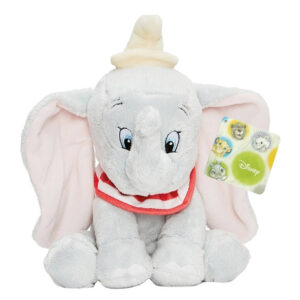 AS 01709 DISNEY PLUSH DUMBO 25CM KOUREAS TOYS