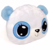 JAY AT PLAY 8190 PANDA HUGZZZ 35cm PLUSH PILLOW WITH MUSIC AND LIGHTS KOUREAS TOYS