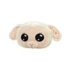 HUGZZZ PLUSH PILLOW WITH MUSIC AND LIGHTS 35cm KOUREAS TOYS