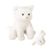 PLUSH CAT 2790 KOUREAS TOYS