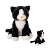 PLUSH CAT 2790 KOUREAS TOYS