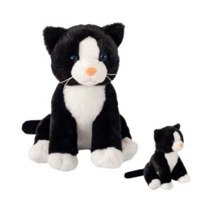 PLUSH CAT 2790 KOUREAS TOYS