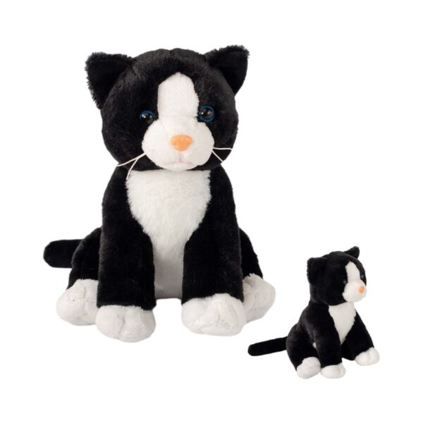 PLUSH CAT 2790 KOUREAS TOYS