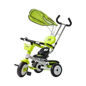 3 WHEEL CHILDREN TRICYCLE BIKE KOUREAS TOYS