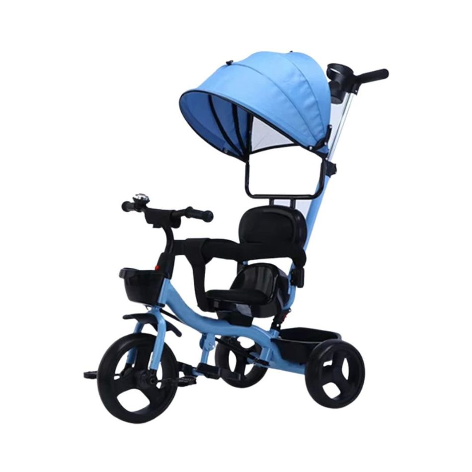 CHILDREN TRICYCLE KOUREAS TOYS