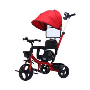 CHILDREN TRICYCLE KOUREAS TOYS