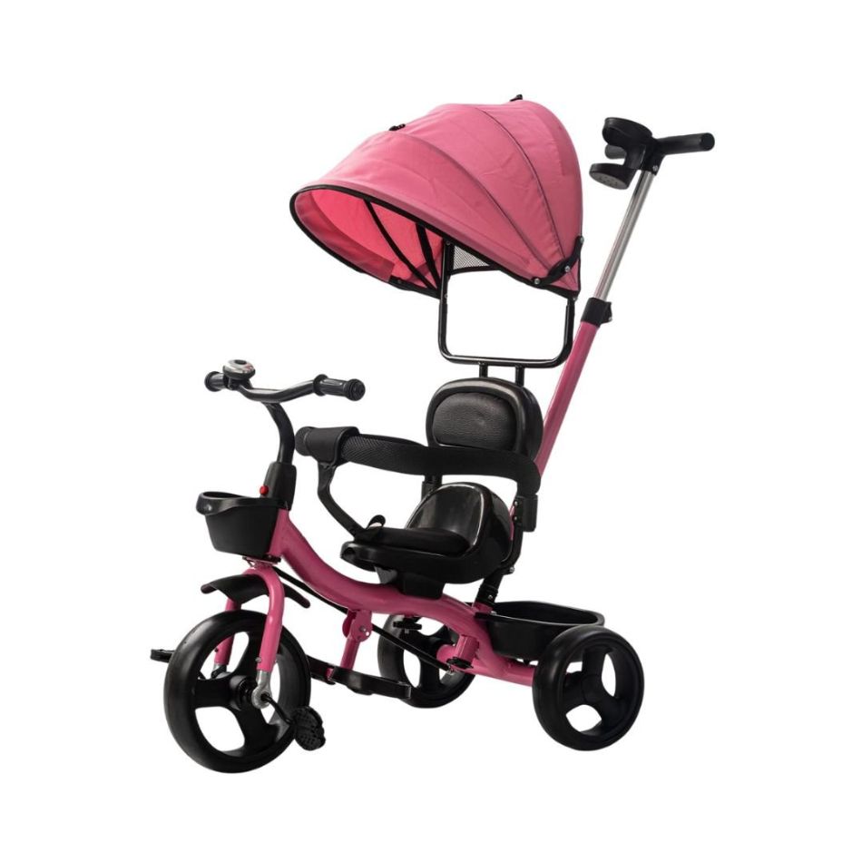 CHILDREN TRICYCLE KOUREAS TOYS