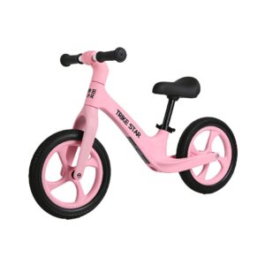 TRIKE STARS BALANCE BIKE KOUREAS TOYS