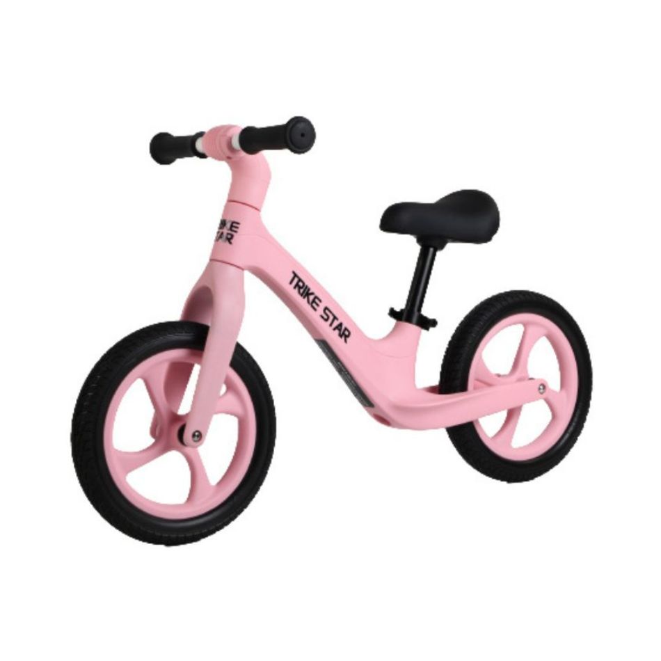 BALANCE BIKE PINK KOUREAS TOYS