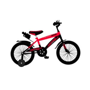 14" HAMMER BICYCLE KOUREAS TOYS