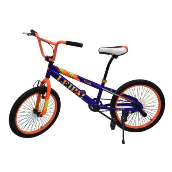 20" BMX FREESTYLE BICYCLE (RED/GREEN/BLUE) B020 KOUREAS TOYS