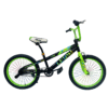 20" BMX FREESTYLE BICYCLE (RED/GREEN/BLUE) B020 KOUREAS TOYS