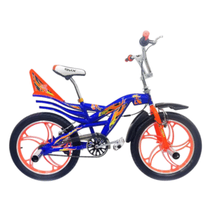 20" BMX FREESTYLE BICYCLE 80174 KOUREAS TOYS