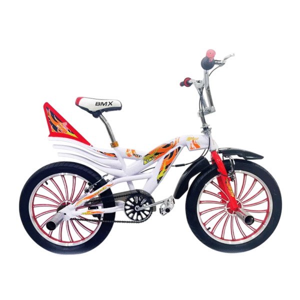 20" BMX FREESTYLE BICYCLE 80174 KOUREAS TOYS