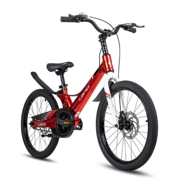 20" BICYCLE KOUREAS TOYS